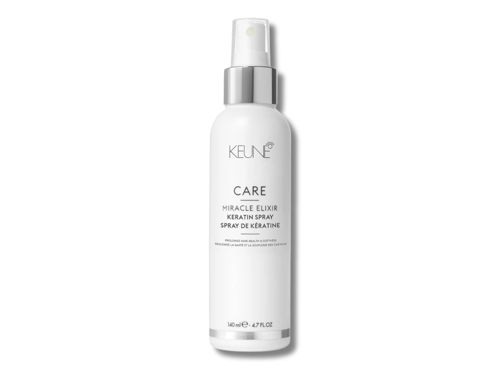 KEUNE CARE MIRACLE ELIXIR KERATIN SPRAY 140ML KEUNE CARE MIRACLE ELIXIR KERATIN SPRAY 140ML