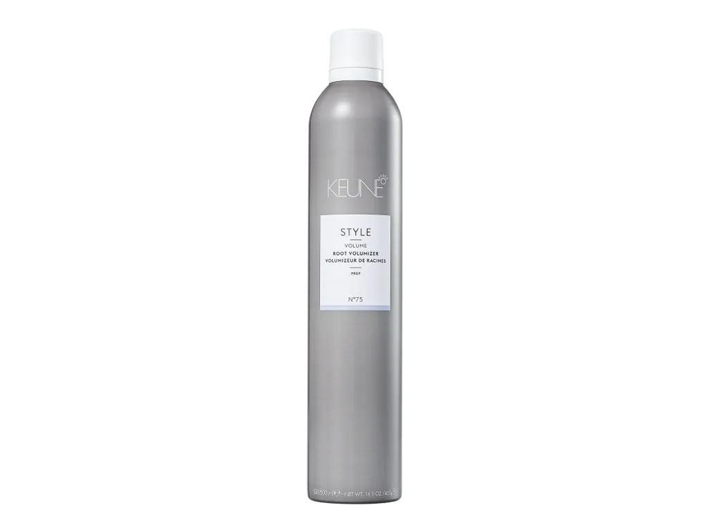 KEUNE STYLE ROOT VOLUMIZER N75 - 500ML KEUNE STYLE ROOT VOLUMIZER N75 - 500ML