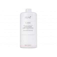 KEUNE CONDICIONADOR KERATIN SMOOTH - 1 LITRO