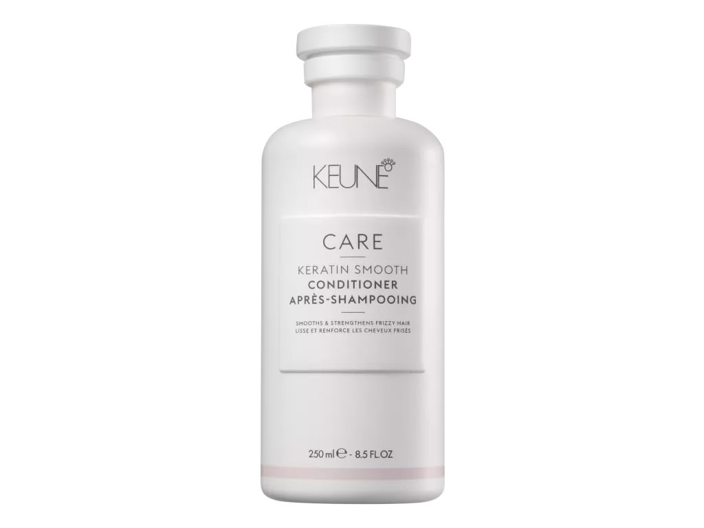 KEUNE CONDICIONADOR KERATIN SMOOTH - 250ML KEUNE CONDICIONADOR KERATIN SMOOTH - 250ML