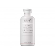 KEUNE CONDICIONADOR KERATIN SMOOTH - 250ML KEUNE CONDICIONADOR KERATIN SMOOTH - 250ML