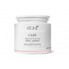 KEUNE MASCARA REPARADORA KERATIN SMOOTH - 500ML KEUNE MASCARA REPARADORA KERATIN SMOOTH - 500ML