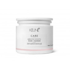 KEUNE MASCARA REPARADORA KERATIN SMOOTH - 200ML KEUNE MASCARA REPARADORA KERATIN SMOOTH - 200ML