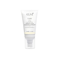 KEUNE LEAVE-IN CARE VITAL NUTRITION POROSITY FILLER - 50ML KEUNE LEAVE-IN CARE VITAL NUTRITION POROSITY FILLER - 50ML