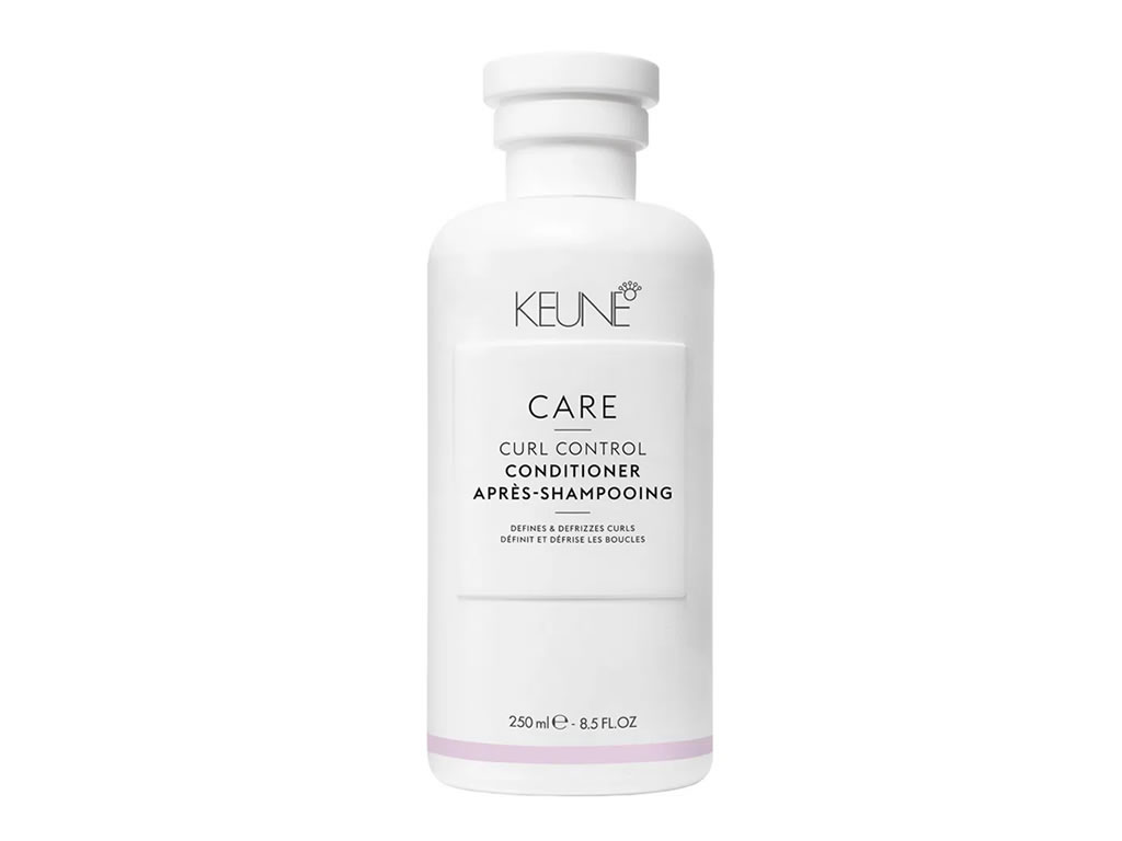 KEUNE CONDICIONADOR CURL CONTROL - 250 ML KEUNE CONDICIONADOR CURL CONTROL - 250 ML