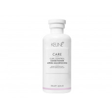 KEUNE CONDICIONADOR CURL CONTROL - 250 ML KEUNE CONDICIONADOR CURL CONTROL - 250 ML