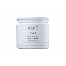 KEUNE MASCARA DE HIDRATAÇÃO CURL CONTROL - 200 ML KEUNE MASCARA DE HIDRATAÇÃO CURL CONTROL - 200 ML