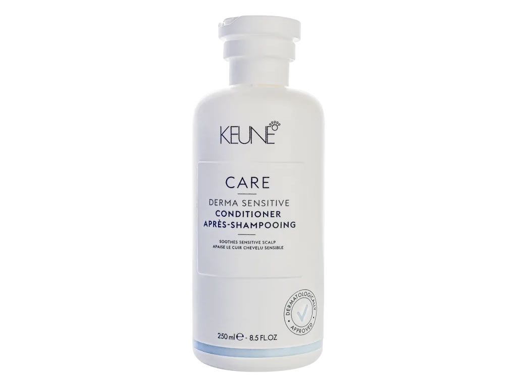 KEUNE CONDICIONADOR CARE DERMA SENSITIVE - 250ML KEUNE CONDICIONADOR CARE DERMA SENSITIVE - 250ML