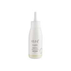 KEUNE LOÇÃO CAPILAR DERMA ACTIVATE - 75ML KEUNE LOÇÃO CAPILAR DERMA ACTIVATE - 75ML