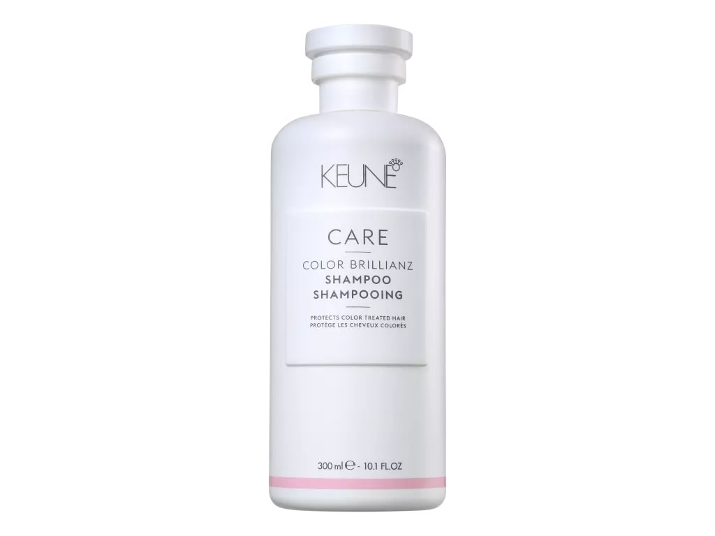 KEUNE SHAMPOO COLOR BRILLIANZ - 300ML KEUNE SHAMPOO COLOR BRILLIANZ - 300ML