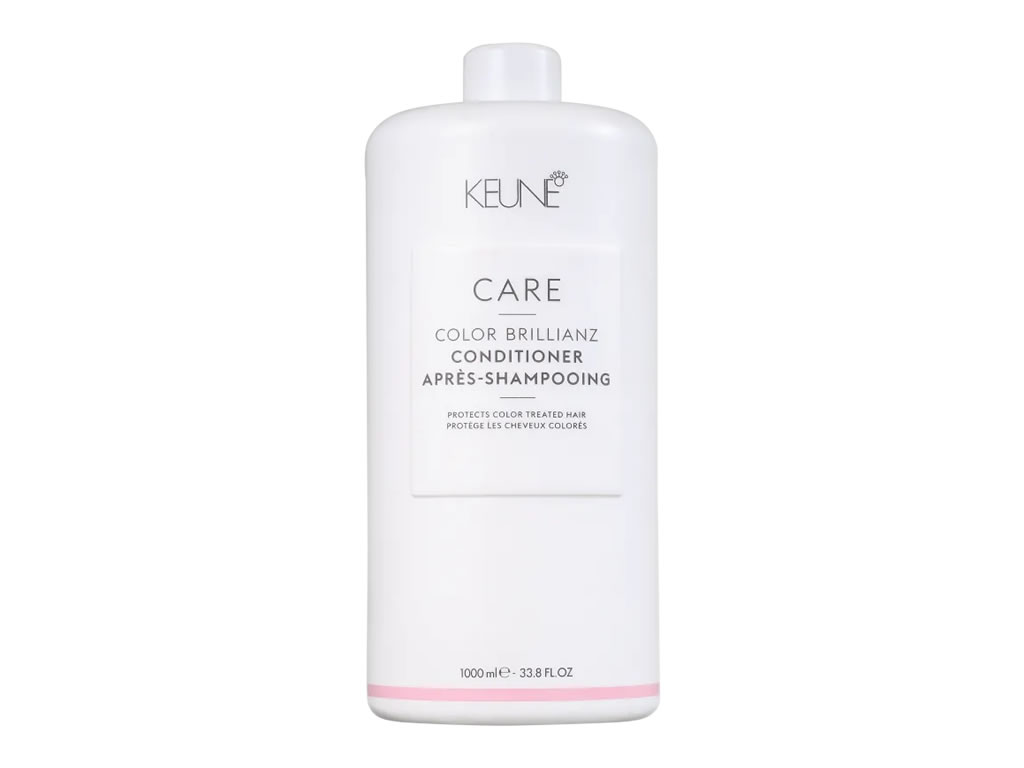 KEUNE COLOR BRILLIANZ CONDICIONADOR - 1 LITRO KEUNE COLOR BRILLIANZ CONDICIONADOR - 1 LITRO