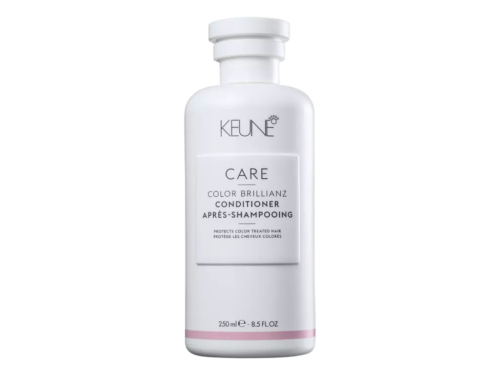 KEUNE CONDICIONADOR COLOR BRILLIANZ - 250ML KEUNE CONDICIONADOR COLOR BRILLIANZ - 250ML