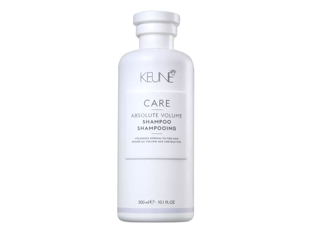 KEUNE SHAMPOO ABSOLUTE VOLUME - 250ML KEUNE SHAMPOO ABSOLUTE VOLUME - 250ML