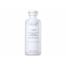 KEUNE SHAMPOO ABSOLUTE VOLUME - 250ML KEUNE SHAMPOO ABSOLUTE VOLUME - 250ML