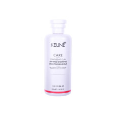 KEUNE SHAMPOO CARE CONFIDENT CURL - 300ML KEUNE SHAMPOO CARE CONFIDENT CURL - 300ML