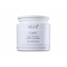 KEUNE MASCARA DE HIDRATAÇÃO CURL CONTROL - 500 ML KEUNE MASCARA DE HIDRATAÇÃO CURL CONTROL - 500 ML