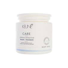 KEUNE MASCARA CAPILAR CARE DERMA SENSITIVE - 500ML KEUNE MASCARA CAPILAR CARE DERMA SENSITIVE - 500ML