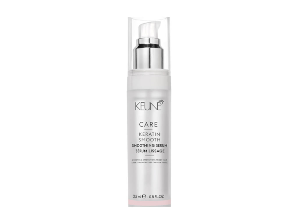 KEUNE SERUM KERATIN SMOOTH - 25ML KEUNE SERUM KERATIN SMOOTH - 25ML