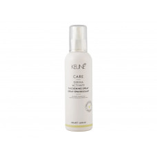 KEUNE SPRAY TRATAMENTO VOLUMADOR DERMA ACTIVATE - 200ML KEUNE SPRAY TRATAMENTO VOLUMADOR DERMA ACTIVATE - 200ML