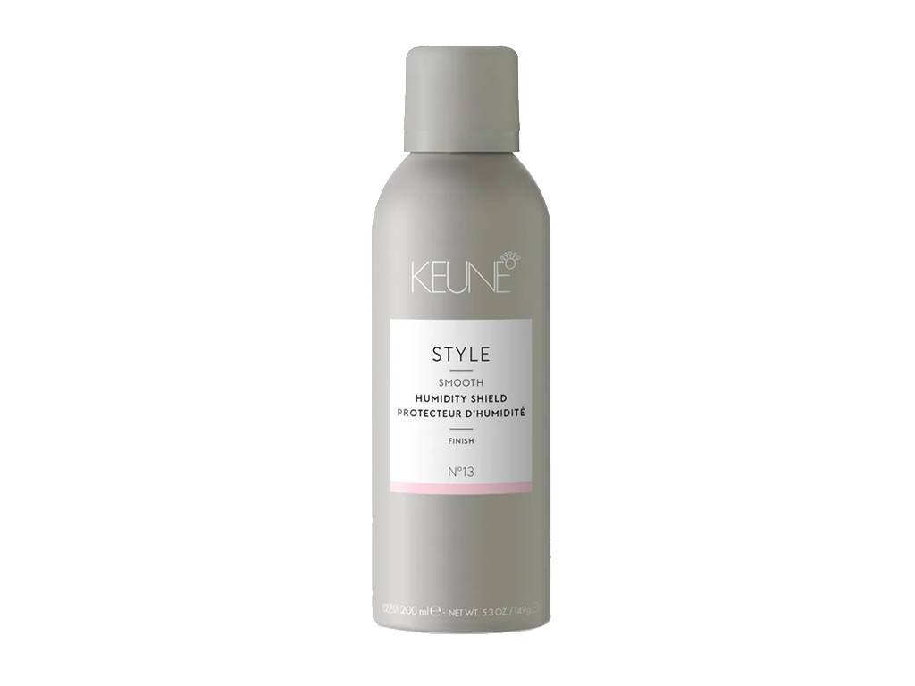 KEUNE SPRAY STYLE HUMIDITY SHIELD N.13 - 200ML KEUNE SPRAY STYLE HUMIDITY SHIELD N.13 - 200ML