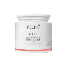 KEUNE MASCARA CAPILAR CARE CONFIDENT CURL - 200ML KEUNE MASCARA CAPILAR CARE CONFIDENT CURL - 200ML