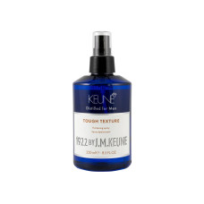 KEUNE MEN SPRAY TEXTURIZADOR TOUGH - 250ML KEUNE MEN SPRAY TEXTURIZADOR TOUGH - 250ML