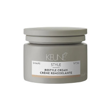 KEUNE CREME STYLE RESTYLE N36 - 125ML KEUNE CREME STYLE RESTYLE N36 - 125ML