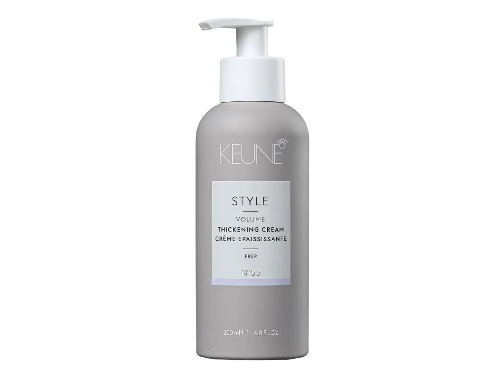 KEUNE STYLE THICKENING CREAM N55 - 200ML KEUNE STYLE THICKENING CREAM N55 - 200ML
