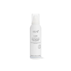 KEUNE CARE SILVER SAVIOR FOAM TREATMENT - 200ML KEUNE CARE SILVER SAVIOR FOAM TREATMENT - 200ML