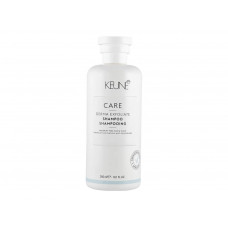 DERMA SHAMPOO KEUNE EXFOLIATE - 300 ML DERMA SHAMPOO KEUNE EXFOLIATE - 300 ML