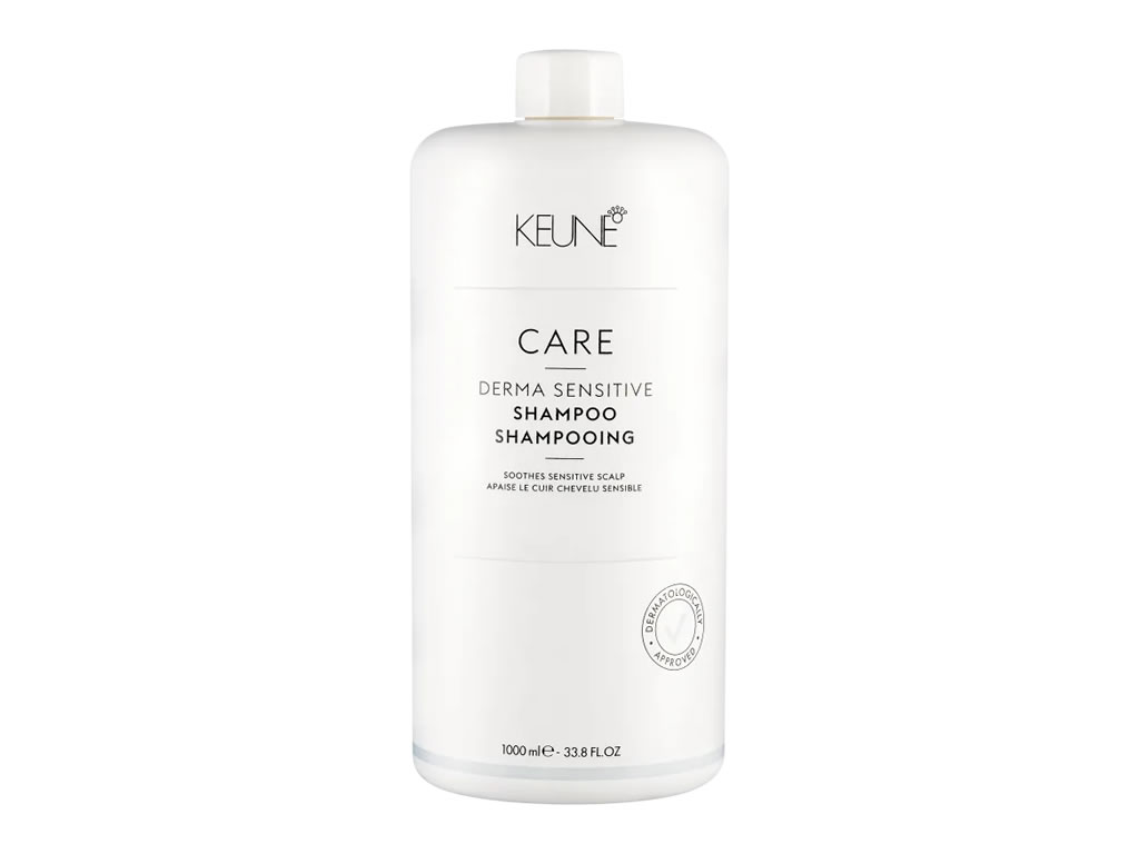 KEUNE SHAMPOO CARE DERMA SENSITIVE - 1 LITRO KEUNE SHAMPOO CARE DERMA SENSITIVE - 1 LITRO