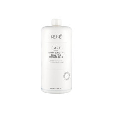 KEUNE SHAMPOO CARE DERMA SENSITIVE - 1 LITRO KEUNE SHAMPOO CARE DERMA SENSITIVE - 1 LITRO