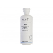 KEUNE SHAMPOO DERMA SENSITIVE - 300ML 