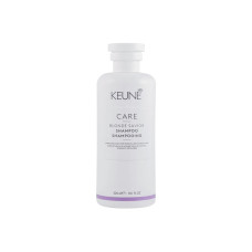 KEUNE SHAMPOO CARE BLONDE SAVIOR - 300ML KEUNE SHAMPOO CARE BLONDE SAVIOR - 300ML