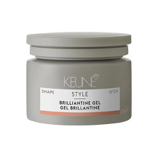 KEUNE GEL FINALIZADOR STYLE BRILLIANTINE N29 - 125ML KEUNE GEL FINALIZADOR STYLE BRILLIANTINE N29 - 125ML