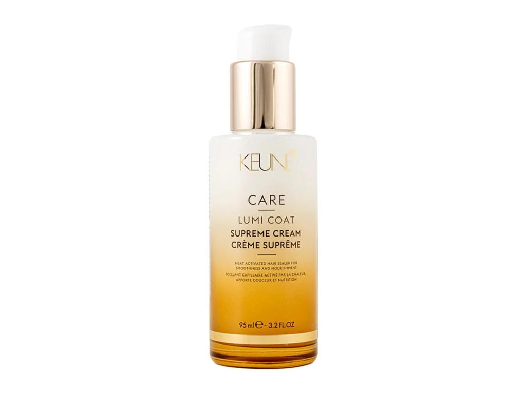 KEUNE CARE LUMI COAT SUPREME CREAM 95ML KEUNE CARE LUMI COAT SUPREME CREAM 95ML