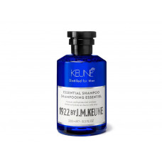 KEUNE SHAMPOO MAN ESSENTIAL - 250ML KEUNE SHAMPOO MAN ESSENTIAL - 250ML