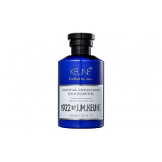 KEUNE CONDICIONADOR MAN ESSENTIAL - 250ML KEUNE CONDICIONADOR MAN ESSENTIAL - 250ML