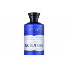 KEUNE MAN SHAMPOO PURIFYING - 250ML KEUNE MAN SHAMPOO PURIFYING - 250ML