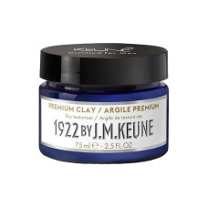 KEUNE PASTA MODELADORA PREMIUM CLAY - 75ML