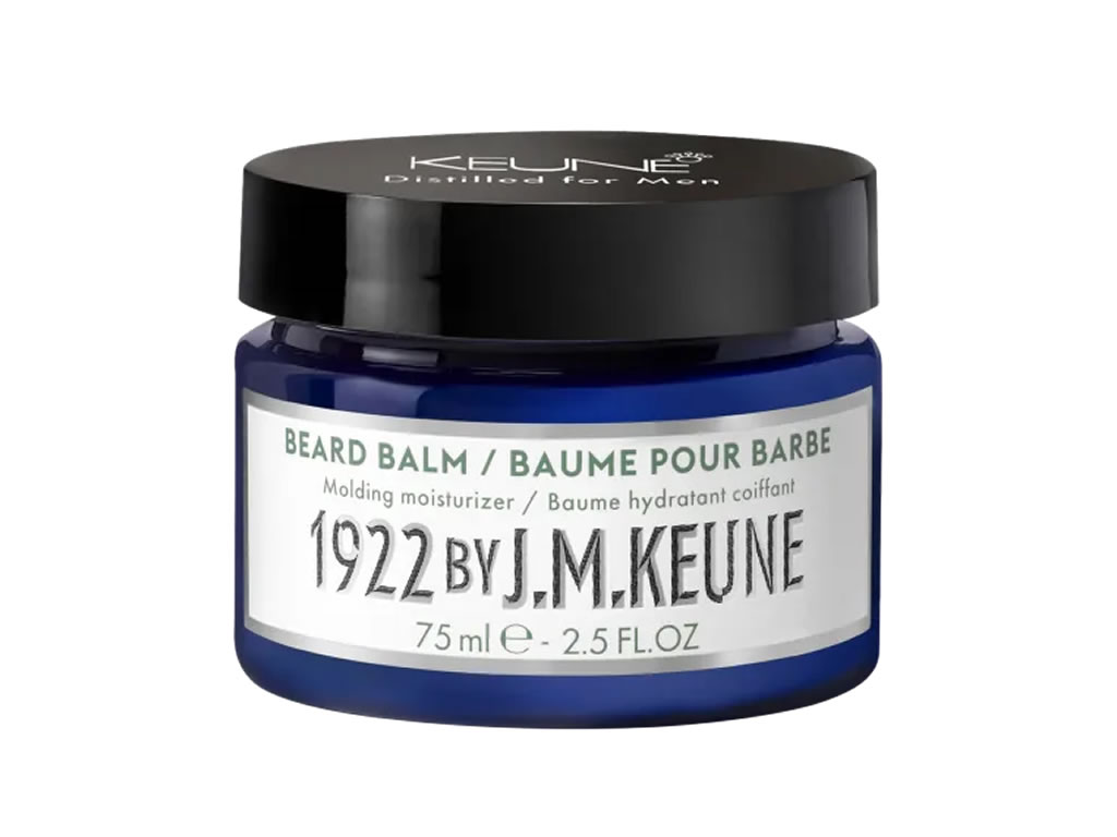 KEUNE FOR MEN BALSAMO DE BARBA - 75ML KEUNE FOR MEN BALSAMO DE BARBA - 75ML