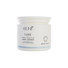 KEUNE MASCARA CAPILAR CARE DERMA SENSITIVE - 200ML KEUNE MASCARA CAPILAR CARE DERMA SENSITIVE - 200ML