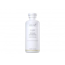 SHAMPOO KEUNE SATIN OIL - 300ML SHAMPOO KEUNE SATIN OIL - 300ML