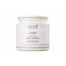 KEUNE MASCARA DE TRATAMENTO SATIN OIL - 500ML