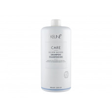 KEUNE SHAMPOO SILVER SAVIOR - 1 LITRO KEUNE SHAMPOO SILVER SAVIOR - 1 LITRO