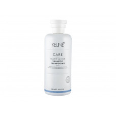 KEUNE SHAMPOO SILVER SAVIOR - 250ML KEUNE SHAMPOO SILVER SAVIOR - 250ML