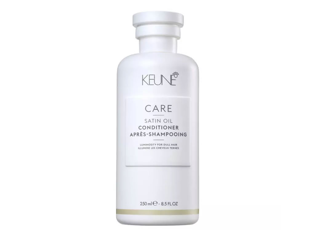 KEUNE CONDICIONADOR SATIN OIL - 250 ML KEUNE CONDICIONADOR SATIN OIL - 250 ML