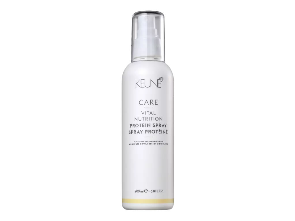 KEUNE SPRAY LEVA-IN VITAL NUTRITION PROTEIN - 200ML KEUNE SPRAY LEVA-IN VITAL NUTRITION PROTEIN - 200ML