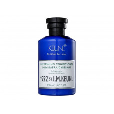 KEUNE MAN CONDICIONADOR REFRESHING - 250 ML KEUNE MAN CONDICIONADOR REFRESHING - 250 ML