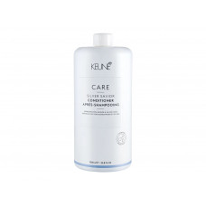 KEUNE CONDICIONADOR SILVER SAVIOR - 1 LITRO